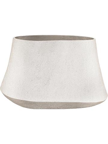 Кашпо Rondello pot camel sand