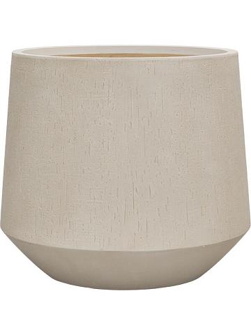 Кашпо Baq raindrop darcy beige Кашпо Baq raindrop darcy beige