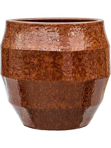 Кашпо Samba reactive fury red Кашпо Samba reactive fury red