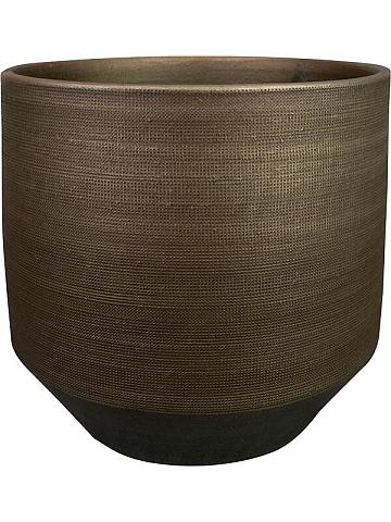 Кашпо Norell pot chestnut Кашпо Norell pot chestnut