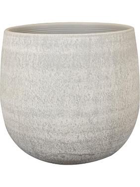 Кашпо Esra pot concrete