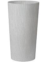 Кашпо Baq ecoline rise regular partner straight D40 H75 см