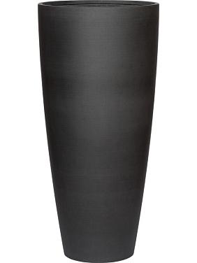 Кашпо Refined dax xl volcano black Кашпо Refined dax xl volcano black