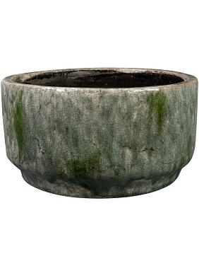 Кашпо Julian bowl moss green Кашпо Julian bowl moss green
