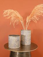 Ваза Moa vase frosted ice D13 H18 см Ваза Moa vase frosted ice D13 H18 см