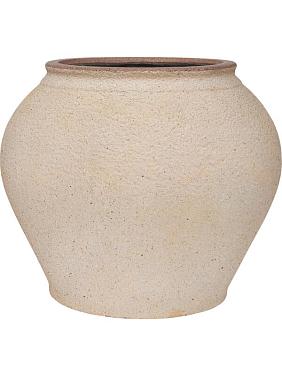 Кашпо Mediterranean zeus l sahara sand Кашпо Mediterranean zeus l sahara sand