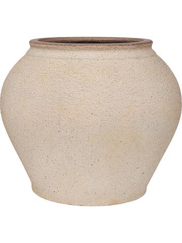 Кашпо Mediterranean zeus l sahara sand Кашпо Mediterranean zeus l sahara sand