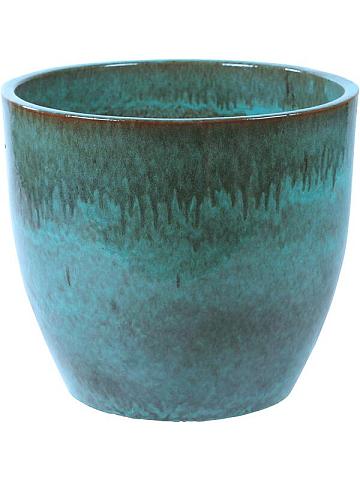 Кашпо Pure couple turquoise Кашпо Pure couple turquoise