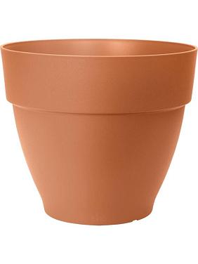 Кашпо Vibia campana round terra Кашпо Vibia campana round terra