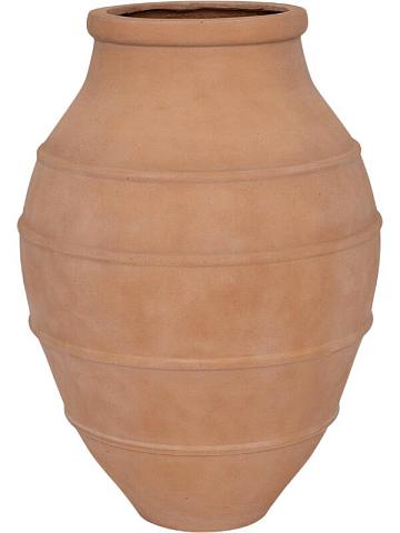 Кашпо Terra nova samira l soft clay