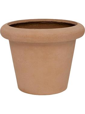 Кашпо Terra nova ciro m soft clay