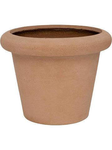 Кашпо Terra nova ciro m soft clay