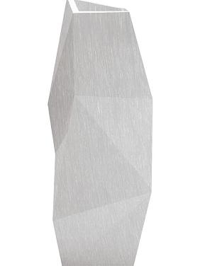 Кашпо Faz basic high planter xl Кашпо Faz basic high planter xl