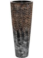 Кашпо Baq luxe lite universe comet partner straight bronze D36 H90 см Кашпо Baq luxe lite universe comet partner straight bronze D36 H90 см