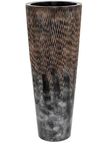 Кашпо Baq luxe lite universe comet partner straight bronze Кашпо Baq luxe lite universe comet partner straight bronze