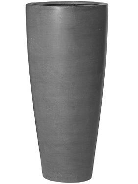 Кашпо Fiberstone dax l grey Кашпо Fiberstone dax l grey