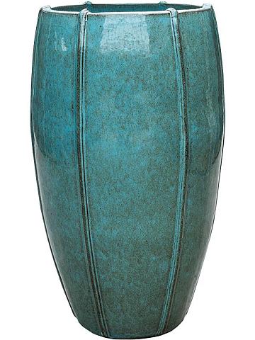 Кашпо Moda emperor turquoise Кашпо Moda emperor turquoise