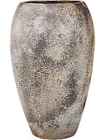 Кашпо Baq sandora emperor brown D45 H75 см