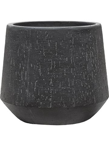 Кашпо Baq raindrop darcy anthracite Кашпо Baq raindrop darcy anthracite