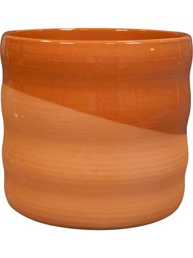 Кашпо Odin pot red terra Кашпо Odin pot red terra