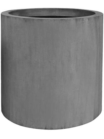 Кашпо Fiberstone jumbo max m grey Кашпо Fiberstone jumbo max m grey