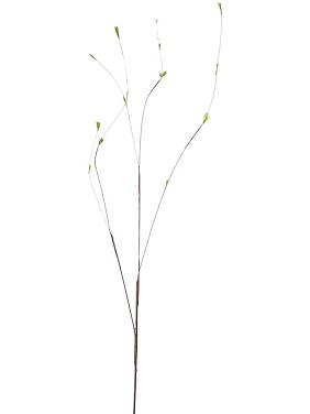 Ветка Ивы искусственная Ветка Ивы искусственная