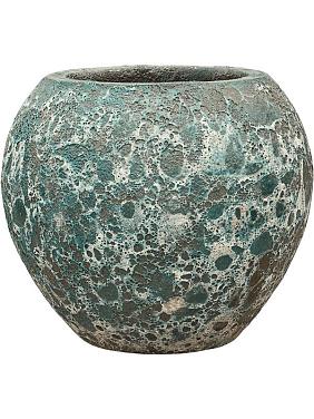 Кашпо Baq lava balloon relic jade Кашпо Baq lava balloon relic jade