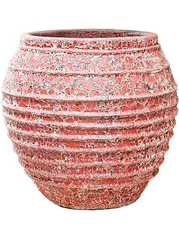 Кашпо Baq lava balloon relic pink Кашпо Baq lava balloon relic pink