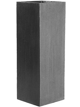 Кашпо Fiberstone yang grey Кашпо Fiberstone yang grey
