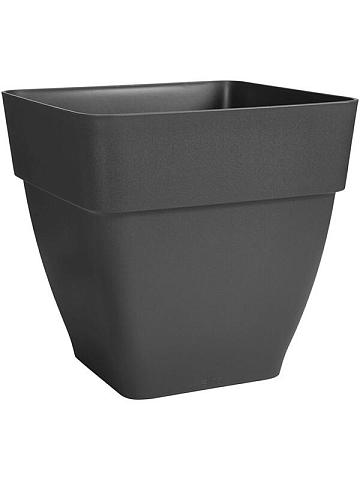 Кашпо Vibia campana square anthracite Кашпо Vibia campana square anthracite