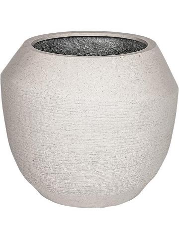 Кашпо Ruvido combi sand