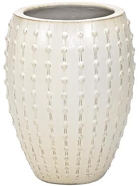 Кашпо Laos emperor cream Кашпо Laos emperor cream