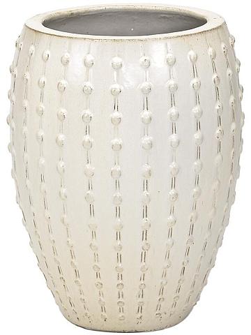 Кашпо Laos emperor cream Кашпо Laos emperor cream