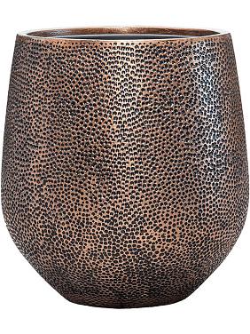 Кашпо Baq opus hit darcy gold (с техническим горшком) Кашпо Baq opus hit darcy gold (с техническим горшком)