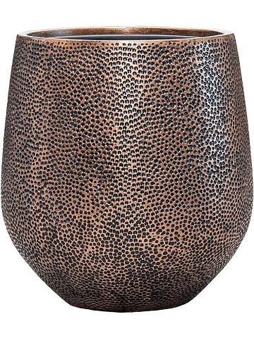 Кашпо Baq opus hit darcy gold (с техническим горшком) Кашпо Baq opus hit darcy gold (с техническим горшком)