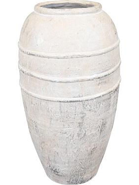 Ваза Kris pot tall ivory Ваза Kris pot tall ivory