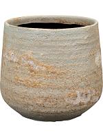 Кашпо Jelmer pot mint D15 H12 см Кашпо Jelmer pot mint D15 H12 см