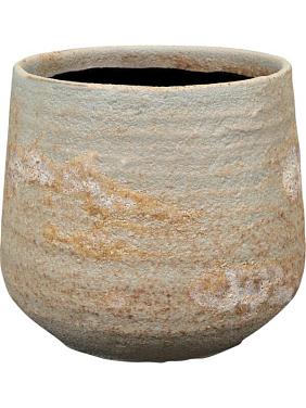 Кашпо Jelmer pot mint Кашпо Jelmer pot mint