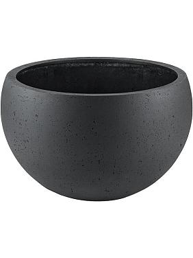 Кашпо Grigio elena anthracite Кашпо Grigio elena anthracite