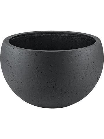 Кашпо Grigio elena anthracite Кашпо Grigio elena anthracite