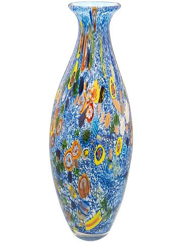 Ваза Kira vase royal blue Ваза Kira vase royal blue