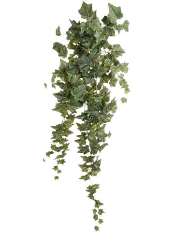 Плющ ампельный искусственный Плющ ампельный искусственный