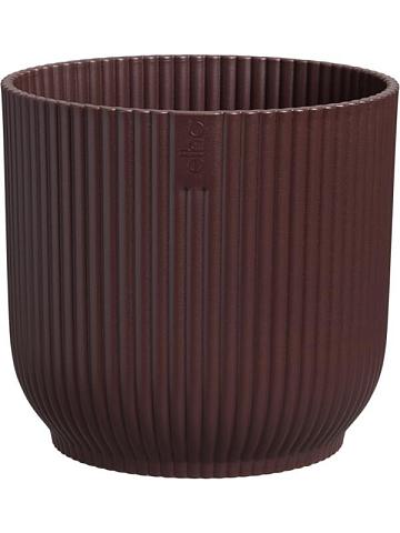 Кашпо The winery collection bordeaux red