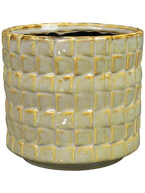 Кашпо Stian pot soft jade Кашпо Stian pot soft jade