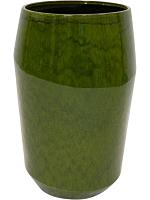 Ваза Eddy vase pear D43 H68 см