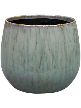 Кашпо Odile pot blue Кашпо Odile pot blue