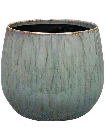 Кашпо Odile pot blue Кашпо Odile pot blue