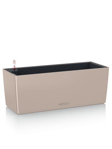 Кашпо Lechuza Balconera Color 50 бежевый