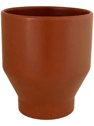 Кашпо Land pot matt terra Кашпо Land pot matt terra