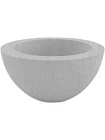 Кашпо Sfera basic round D60 H30 см